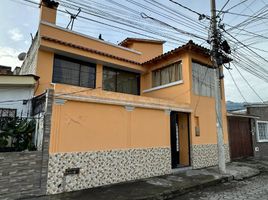 4 Habitación Casa en venta en Imbabura, Otavalo, Otavalo, Imbabura