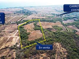  Grundstück zu verkaufen in Dist Pochutla, Oaxaca, Dist Pochutla