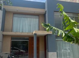 5 Habitación Casa en venta en La Victoria, Chiclayo, La Victoria