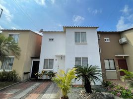 3 Habitación Villa en venta en Guayas, Daule, Daule, Guayas