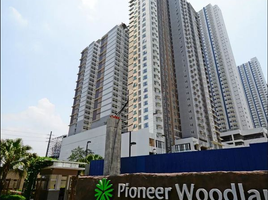 1 Habitación Apartamento en venta en Mandaluyong City, Metro Manila, Mandaluyong City