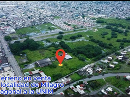  Land for sale in Milagro, Guayas, Milagro, Milagro