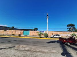  Terreno (Parcela) en venta en San Martín, Tarapoto, San Martín, San Martín