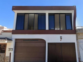 3 Habitación Casa en venta en Tepic, Nayarit, Tepic, Nayarit