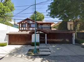 4 Schlafzimmer Villa zu verkaufen in Naucalpan De Juarez, Mexico, Naucalpan De Juarez