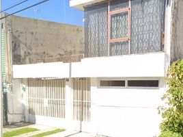 Villa 4 chambre à vendre à San Andres Cholula, Puebla, San Andres Cholula