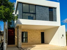 3 Schlafzimmer Haus zu verkaufen in Merida, Yucatan, Merida