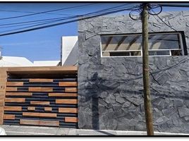 4 Schlafzimmer Haus zu verkaufen in Toluca, Mexico, Toluca