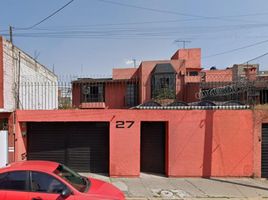 3 Schlafzimmer Villa zu verkaufen in Benito Juarez, Mexico City, Benito Juarez