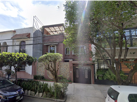 4 Schlafzimmer Haus zu verkaufen in Miguel Hidalgo, Mexico City, Miguel Hidalgo, Mexico City