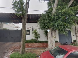 Maison 3 chambre à vendre à Coyoacan, Mexico City, Coyoacan