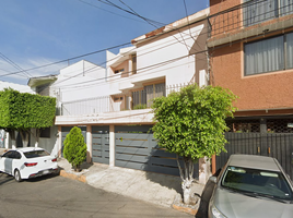 4 Schlafzimmer Haus zu verkaufen in Alvaro Obregon, Mexico City, Alvaro Obregon