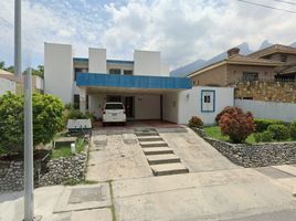 在Nuevo Leon出售的4 卧室 屋, Monterrey, Nuevo Leon