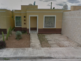 2 Schlafzimmer Villa zu verkaufen in Merida, Yucatan, Merida