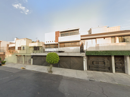 3 Schlafzimmer Haus zu verkaufen in Benito Juarez, Mexico City, Benito Juarez