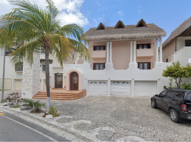 在Quintana Roo出售的4 卧室 别墅, Cancun, Quintana Roo