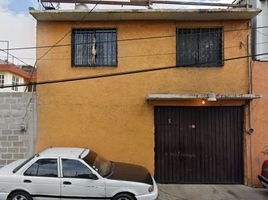 3 chambre Maison for sale in Iztapalapa, Mexico City, Iztapalapa