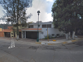 Villa 4 chambre à vendre à Naucalpan De Juarez, Mexico, Naucalpan De Juarez