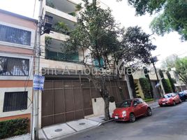 3 Schlafzimmer Wohnung zu vermieten in Miguel Hidalgo, Mexico City, Miguel Hidalgo, Mexico City