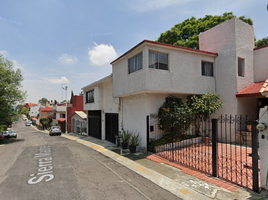 Villa 3 chambre à vendre à Atizapan De Zaragoza, Mexico, Atizapan De Zaragoza