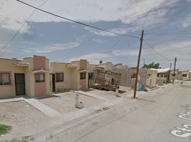 2 Schlafzimmer Haus zu verkaufen in Hermosillo, Sonora, Hermosillo