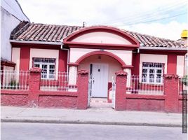 3 Bedroom House for sale in Bogota, Cundinamarca, Bogota