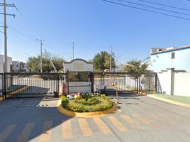 Maison 3 chambre à vendre à San Nicolas De Los Garza, Nuevo Leon, San Nicolas De Los Garza