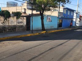  Terreno (Parcela) en venta en Iztacalco, Ciudad de México, Iztacalco