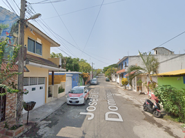 4 Schlafzimmer Villa zu verkaufen in Boca Del Rio, Veracruz, Boca Del Rio