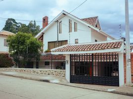 3 Bedroom Villa for sale in Azuay, Cuenca, Cuenca, Azuay