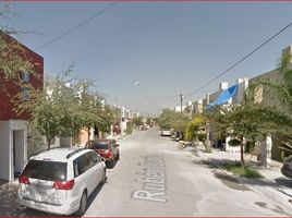 3 Schlafzimmer Villa zu verkaufen in San Nicolas De Los Garza, Nuevo Leon, San Nicolas De Los Garza