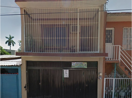 4 Schlafzimmer Haus zu verkaufen in Ahome, Sinaloa, Ahome