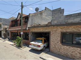 4 Schlafzimmer Haus zu verkaufen in Monterrey, Nuevo Leon, Monterrey