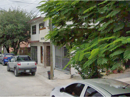 3 Habitación Casa en venta en Juarez, Nuevo León, Juarez