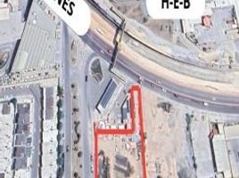  Grundstück zu vermieten in Monterrey, Nuevo Leon, Monterrey
