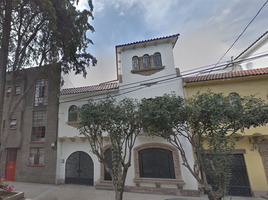 4 Schlafzimmer Haus zu verkaufen in Miguel Hidalgo, Mexico City, Miguel Hidalgo