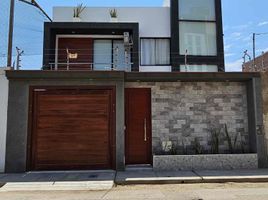 6 Habitación Casa en venta en Lambayeque, Chiclayo, Chiclayo, Lambayeque