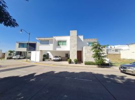 3 Schlafzimmer Villa zu verkaufen in Leon, Guanajuato, Leon