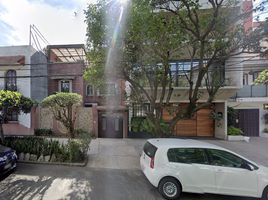 Maison 4 chambre à vendre à Miguel Hidalgo, Mexico City, Miguel Hidalgo