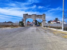  Land for sale in Ezequiel Montes, Queretaro, Ezequiel Montes