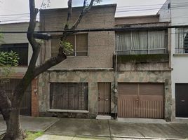 4 Schlafzimmer Villa zu verkaufen in Azcapotzalco, Mexico City, Azcapotzalco