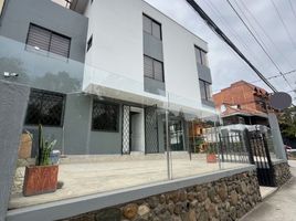 9 Habitación Casa en venta en Calderón Park, Cuenca, Cuenca, Cuenca