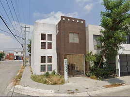 2 Schlafzimmer Villa zu verkaufen in San Nicolas De Los Garza, Nuevo Leon, San Nicolas De Los Garza