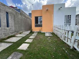 2 Schlafzimmer Haus zu verkaufen in Cozumel, Quintana Roo, Cozumel