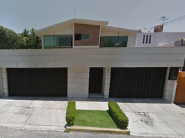 Villa 4 chambre à vendre à Atizapan De Zaragoza, Mexico, Atizapan De Zaragoza
