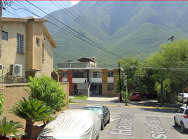 4 Schlafzimmer Villa zu verkaufen in Monterrey, Nuevo Leon, Monterrey