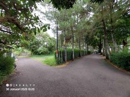  Land for sale in Cidadap, Bandung, Cidadap