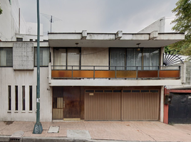 3 Schlafzimmer Haus zu verkaufen in Miguel Hidalgo, Mexico City, Miguel Hidalgo