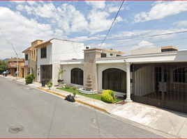 4 Habitación Casa en venta en Monterrey, Nuevo León, Monterrey