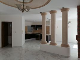 4 Schlafzimmer Villa zu verkaufen in Morelia, Michoacan, Morelia